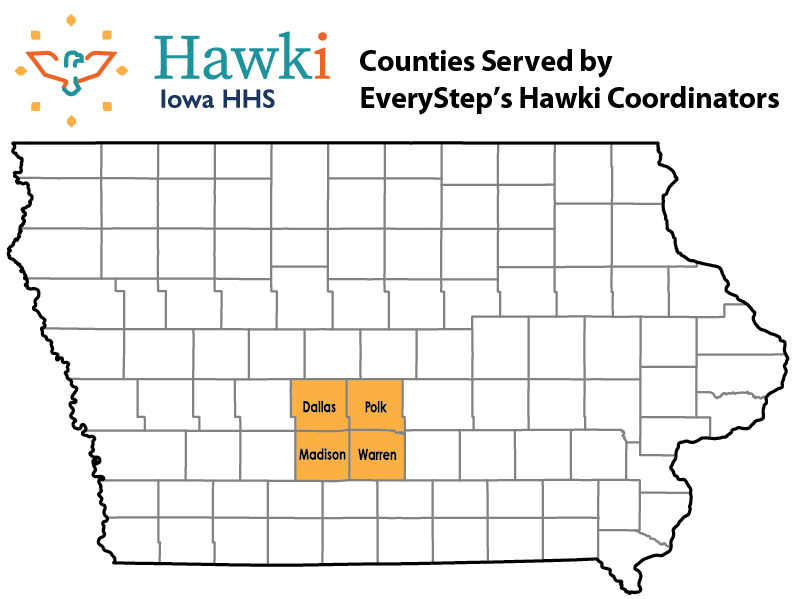 See if you qualify for Hawki!